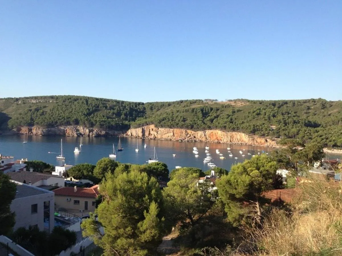 Apartamentos Stilmar 0*, L' Escala Espagne