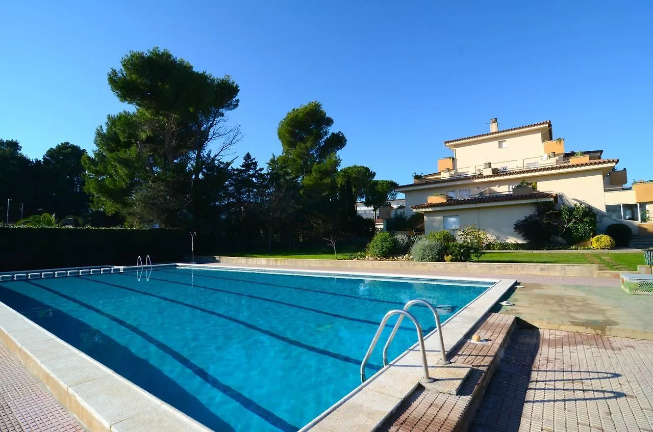 Apartamentos Stilmar Appartement L' Escala
