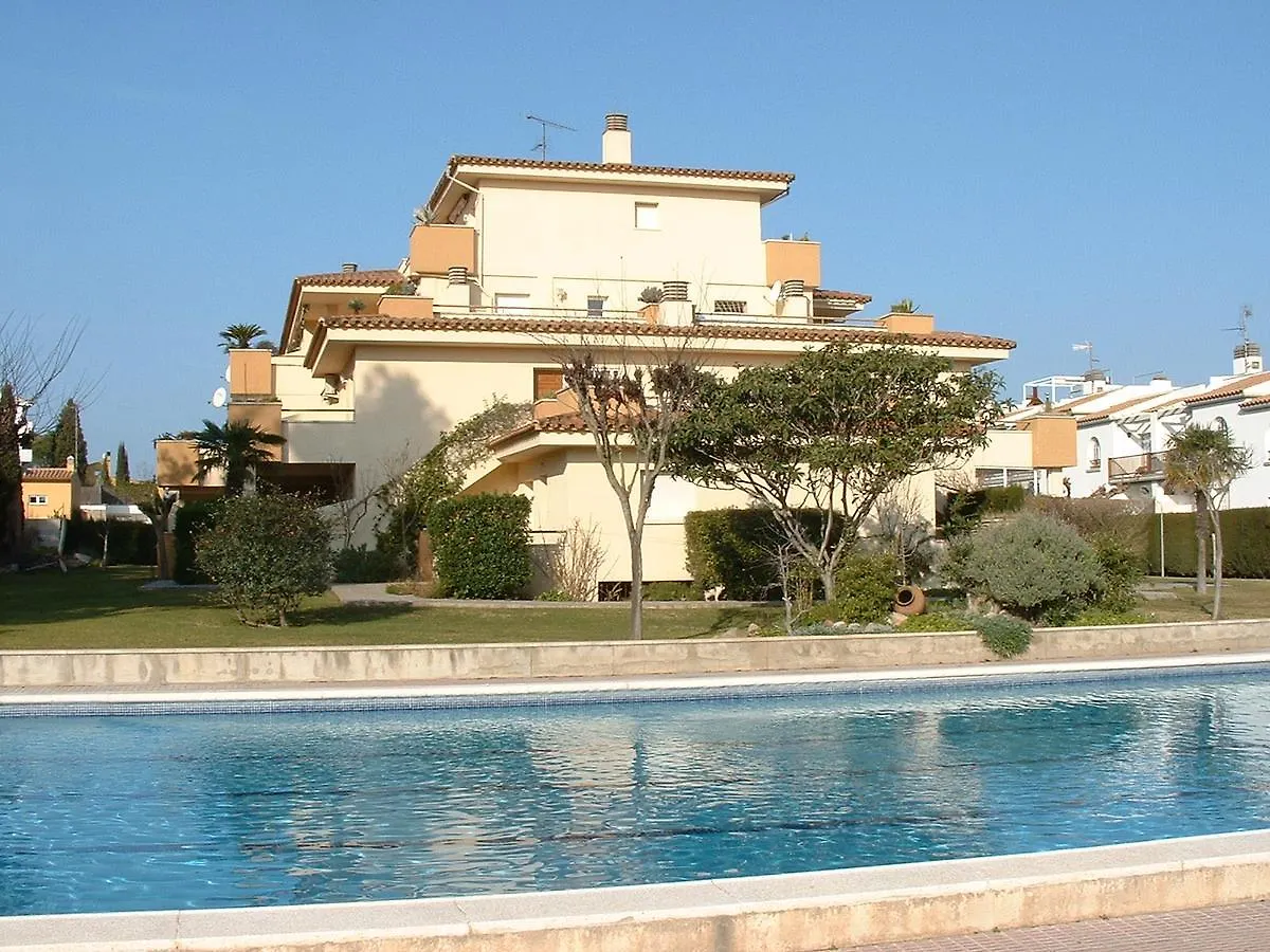 Apartamentos Stilmar Appartement L' Escala