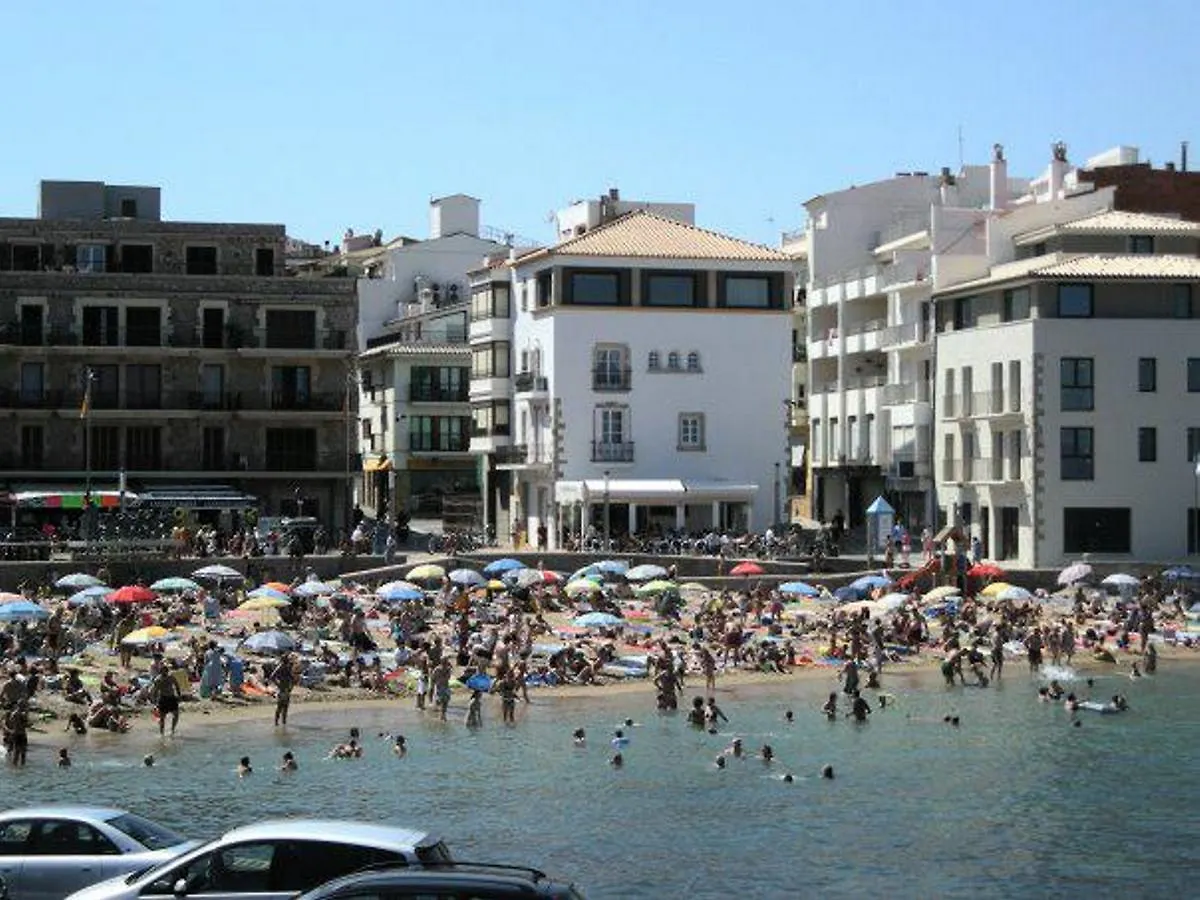 Appartement Apartamentos Stilmar Espagne