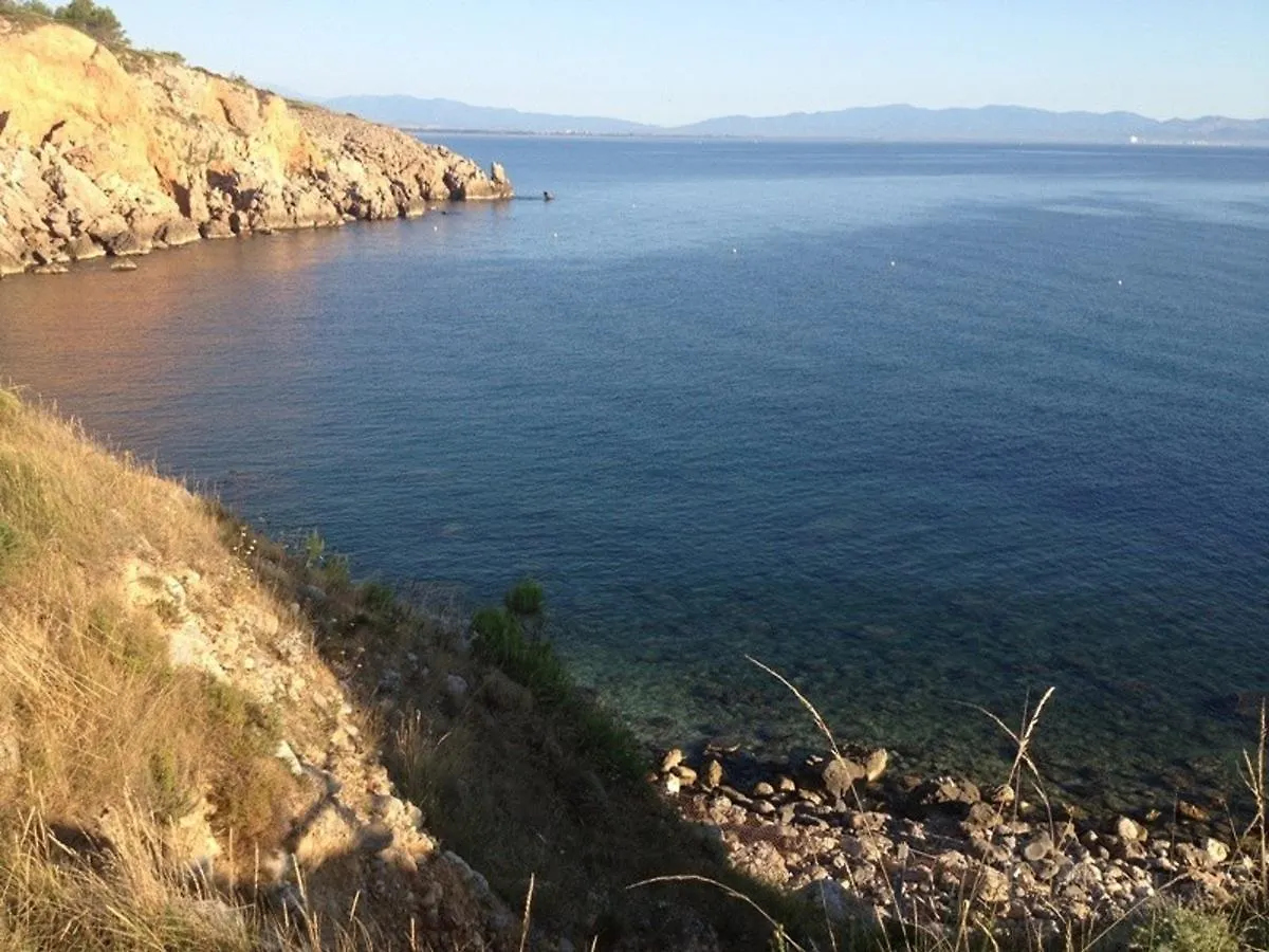 Apartamentos Stilmar Appartement
