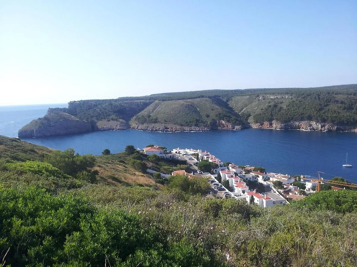 Apartamentos Stilmar