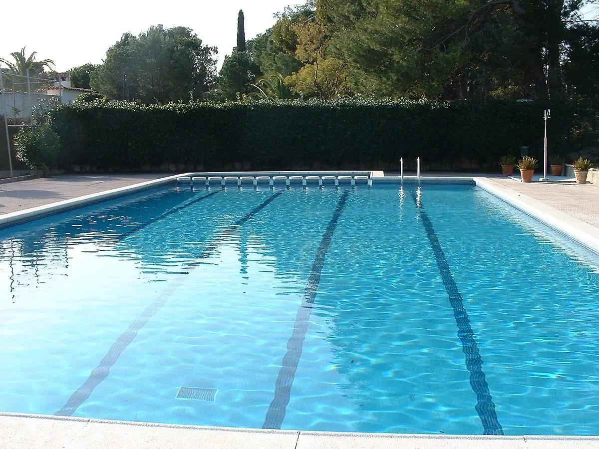 Apartamentos Stilmar Appartement