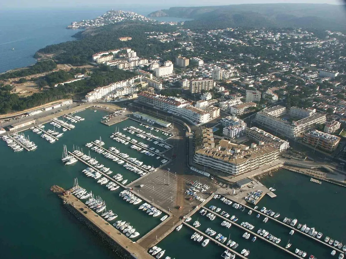 Apartamentos Stilmar Espagne