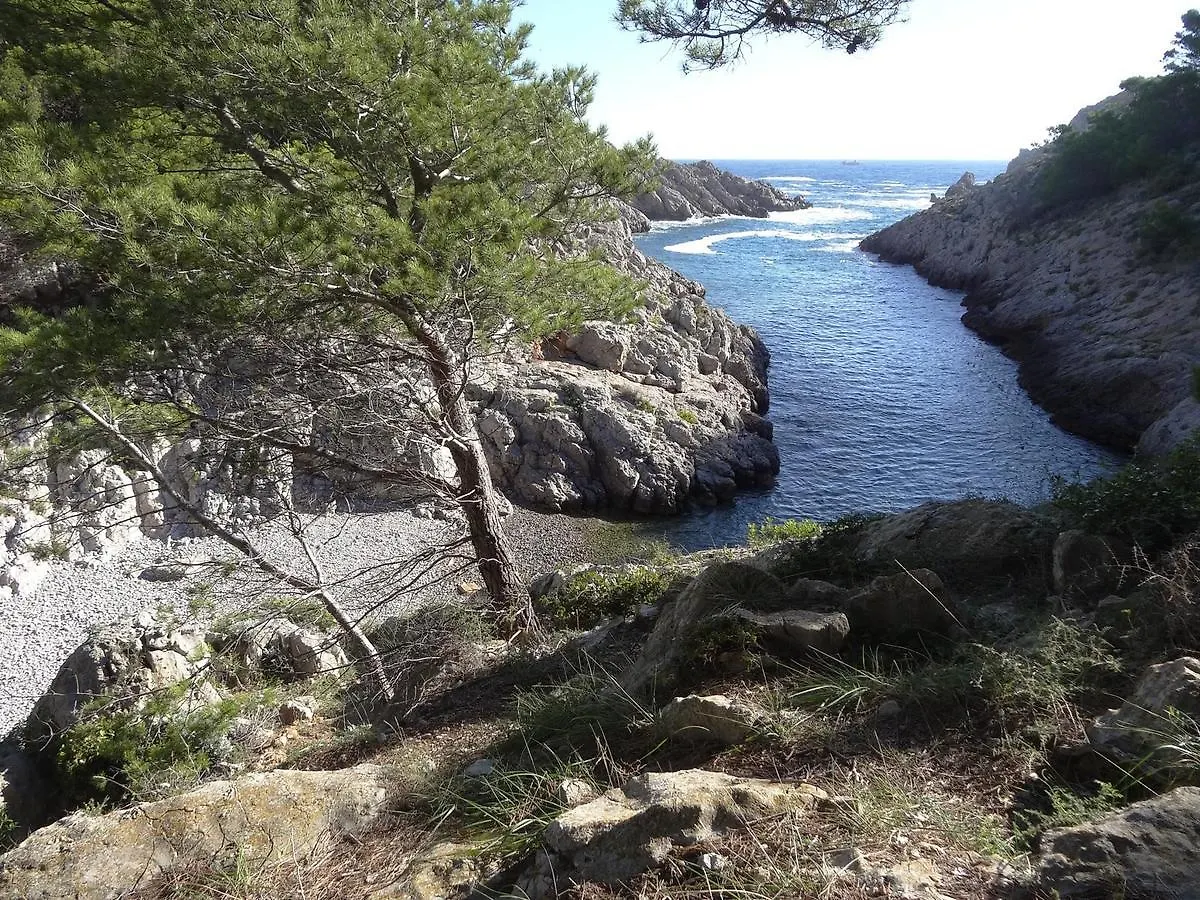 Apartamentos Stilmar 0*, L' Escala Espagne