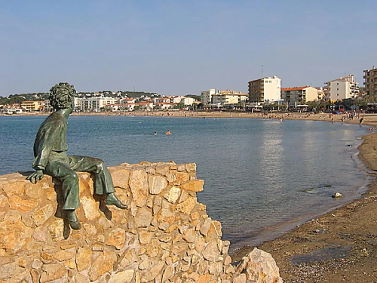 Apartamentos Stilmar Appartement L' Escala