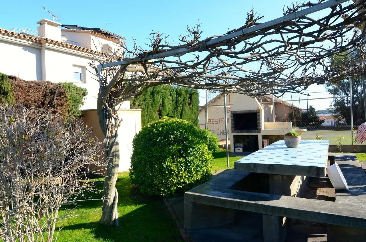 Appartement Apartamentos Stilmar Espagne