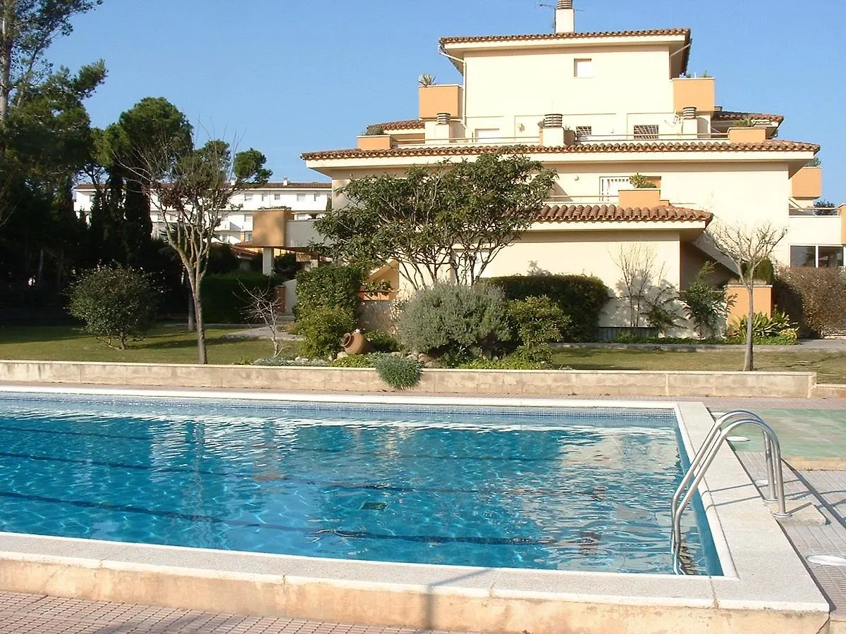 Appartement Apartamentos Stilmar