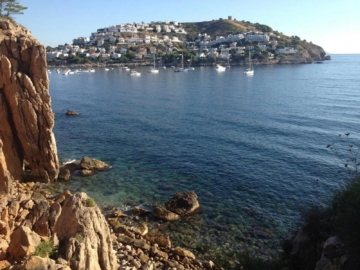 Apartamentos Stilmar Appartement