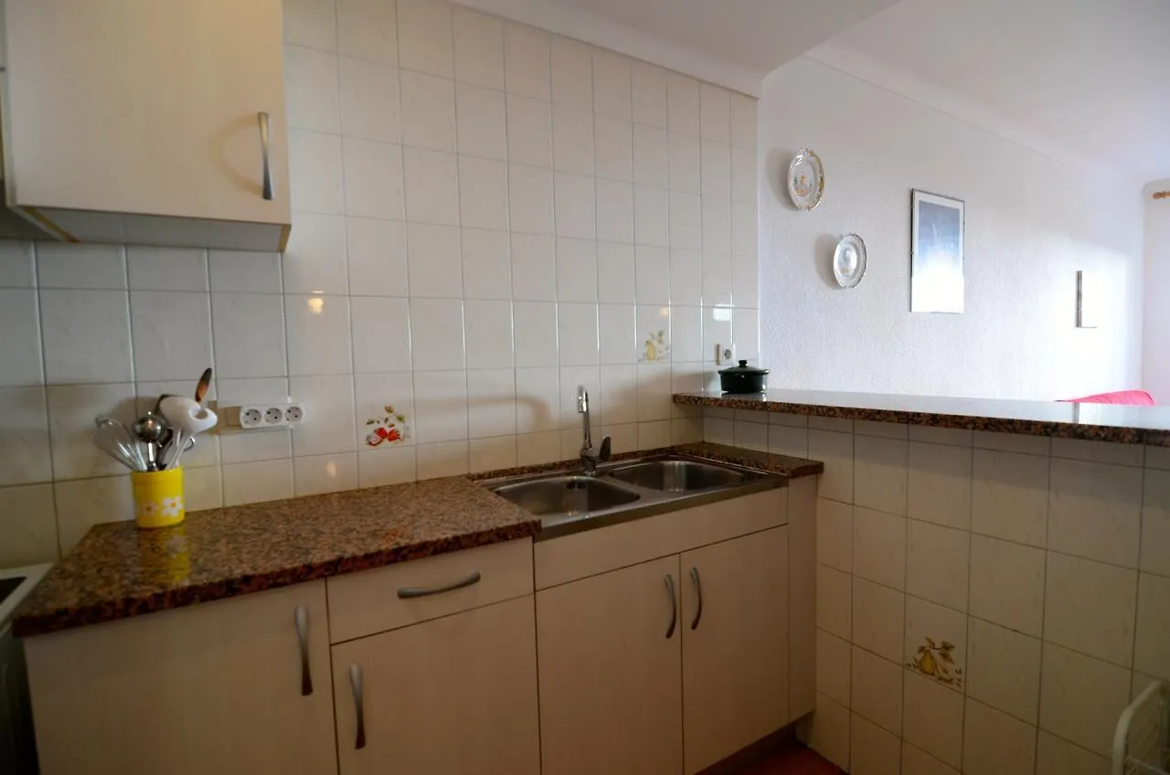 Apartamentos Stilmar Espagne