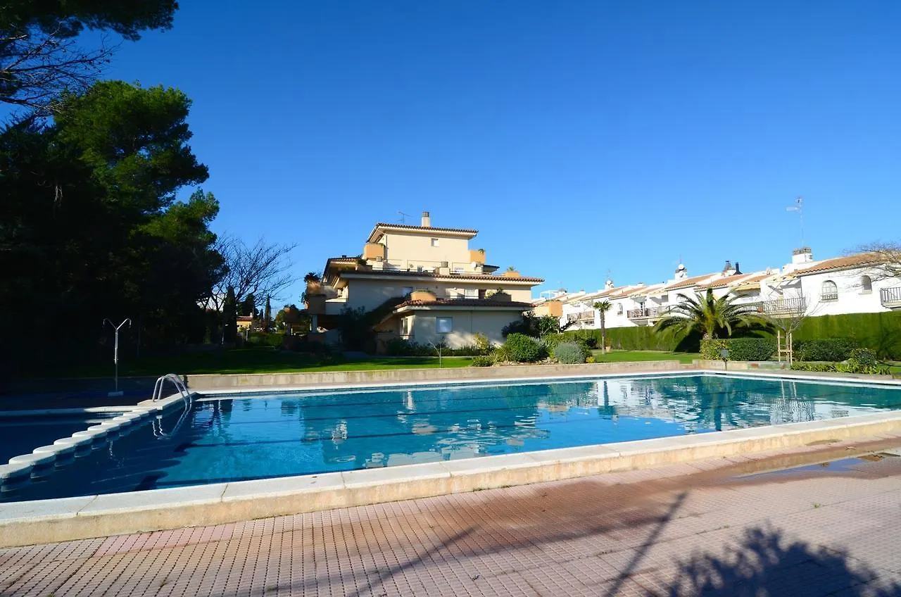 Apartamentos Stilmar